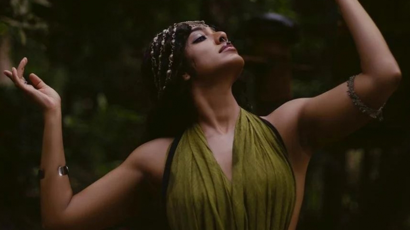 Rima Kallingal Wallpapers