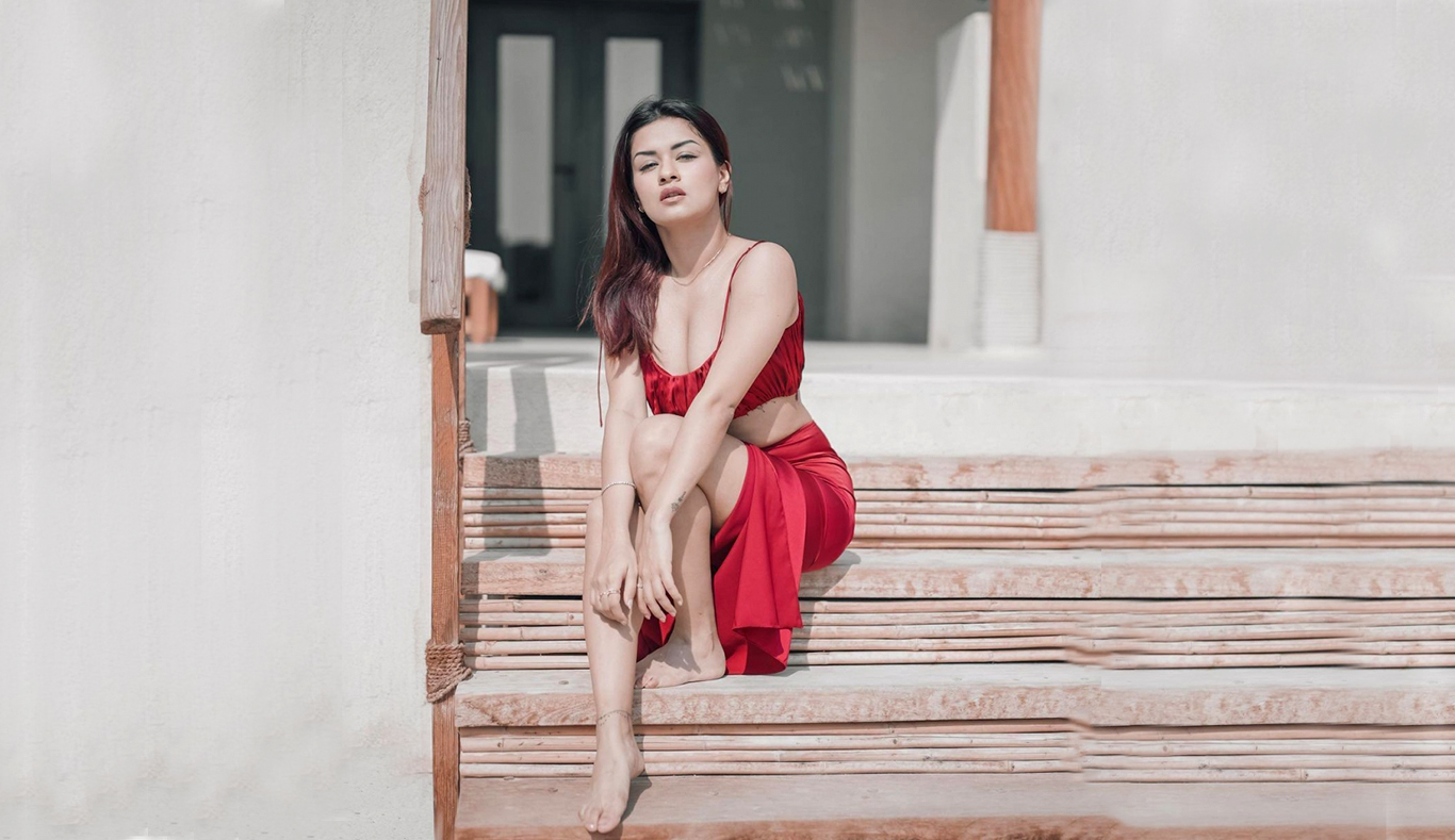 Avneet Kaur Wallpapers