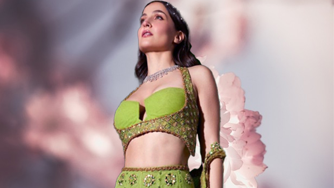 Elli Avram Wallpapers