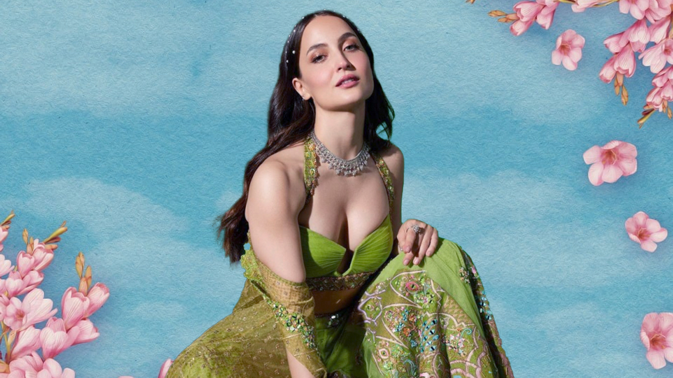 Elli Avram Wallpapers