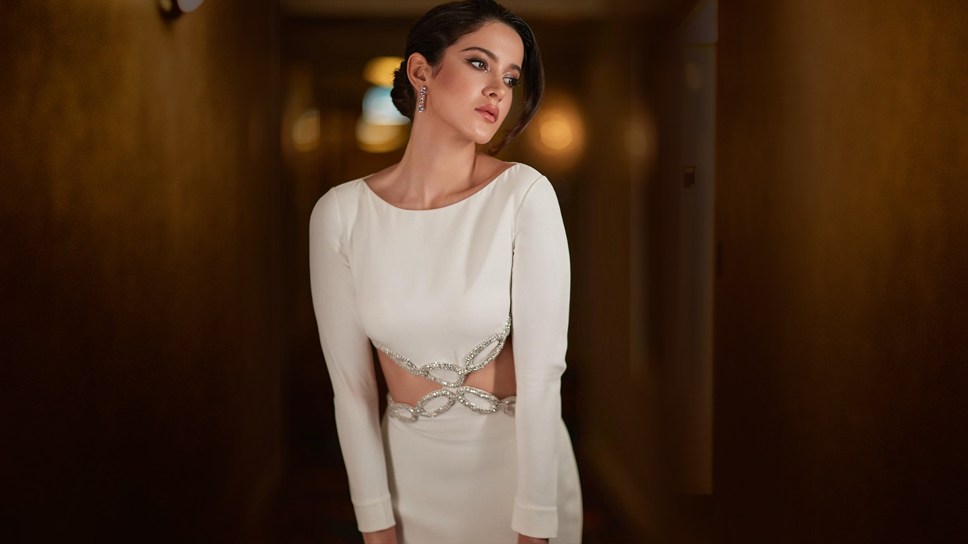 Shanaya Kapoor Wallpapers