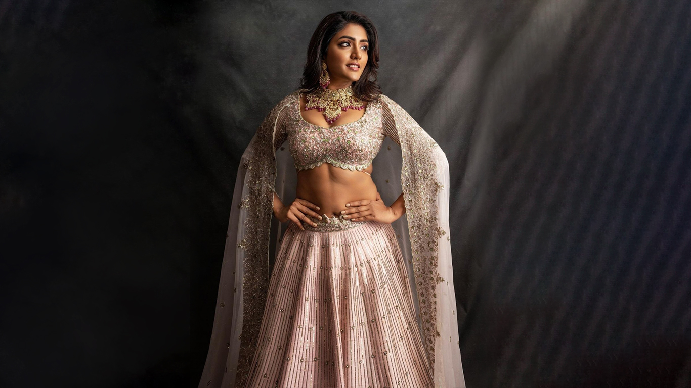 Eesha Rebba Wallpapers