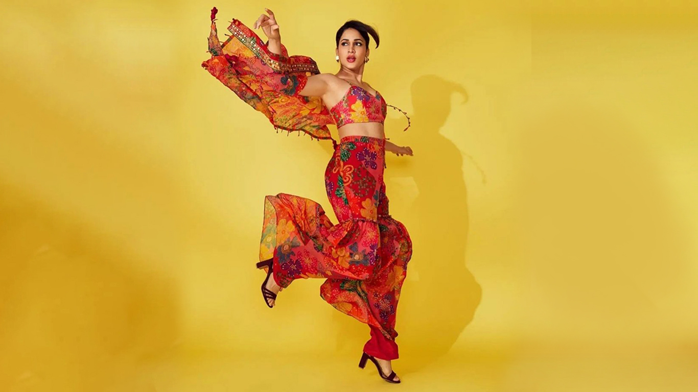 Lavanya Tripathi Wallpapers