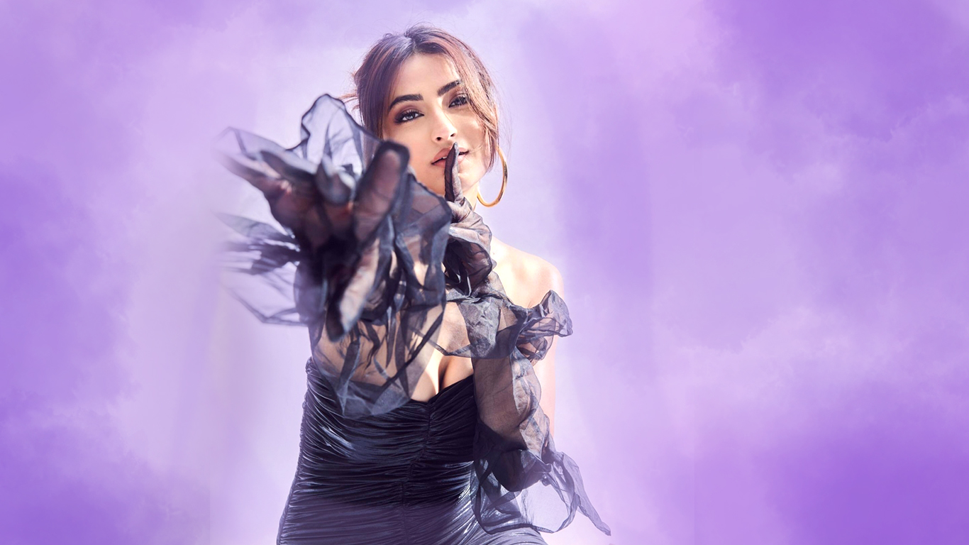 Palak Tiwari Wallpapers