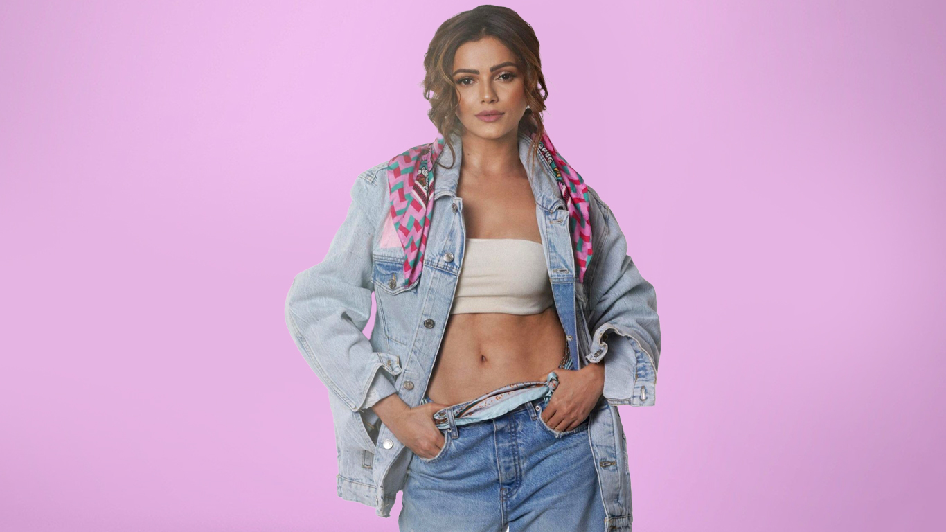 Rubina Dilaik Wallpapers