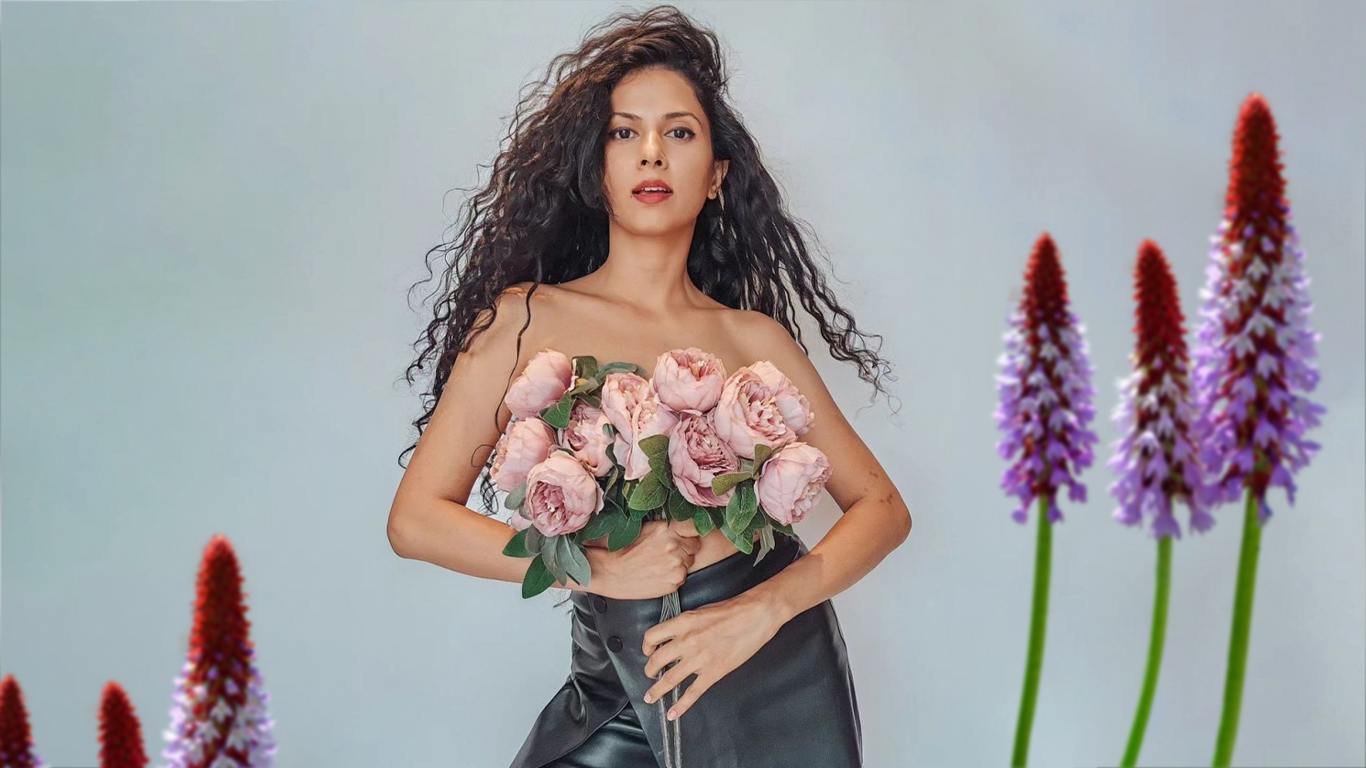 Daisy Bopanna Wallpapers