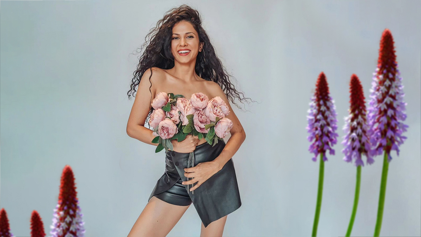 Daisy Bopanna Wallpapers