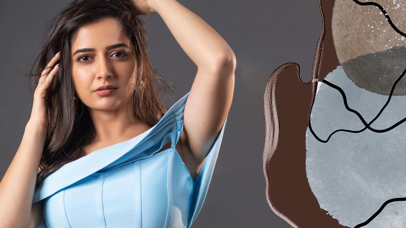 Ashika Ranganath Wallpapers