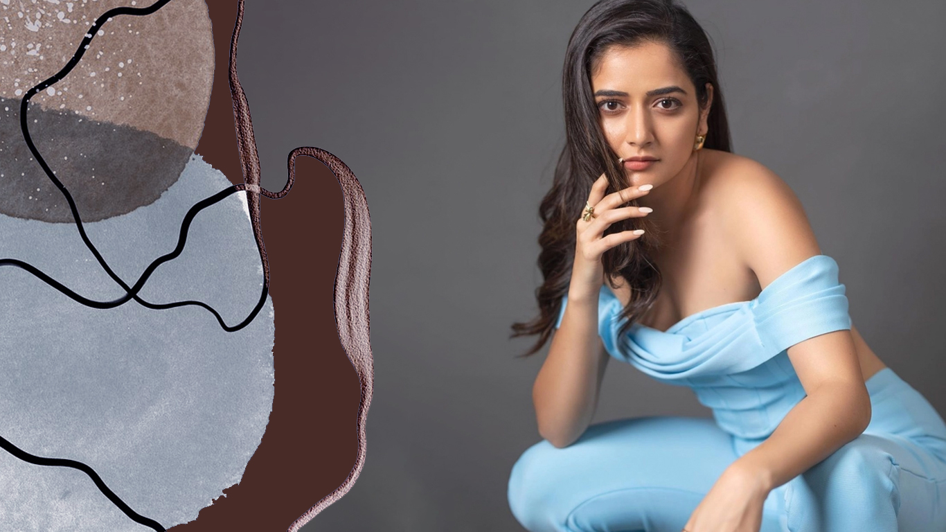 Ashika Ranganath Wallpapers