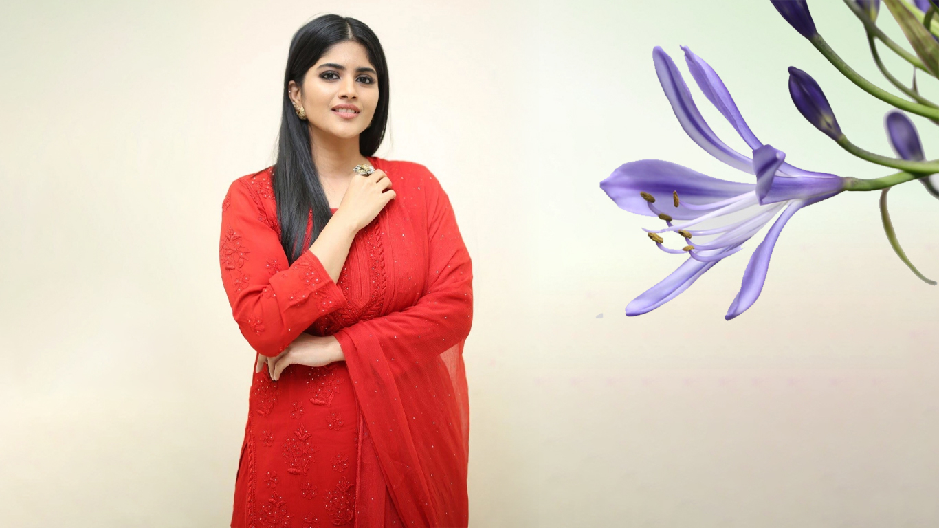 Megha Akash Wallpapers