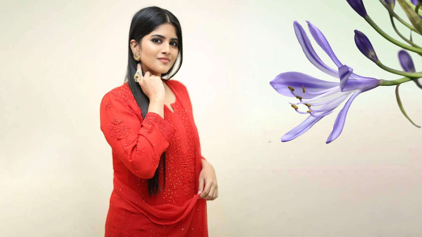 Megha Akash Wallpapers