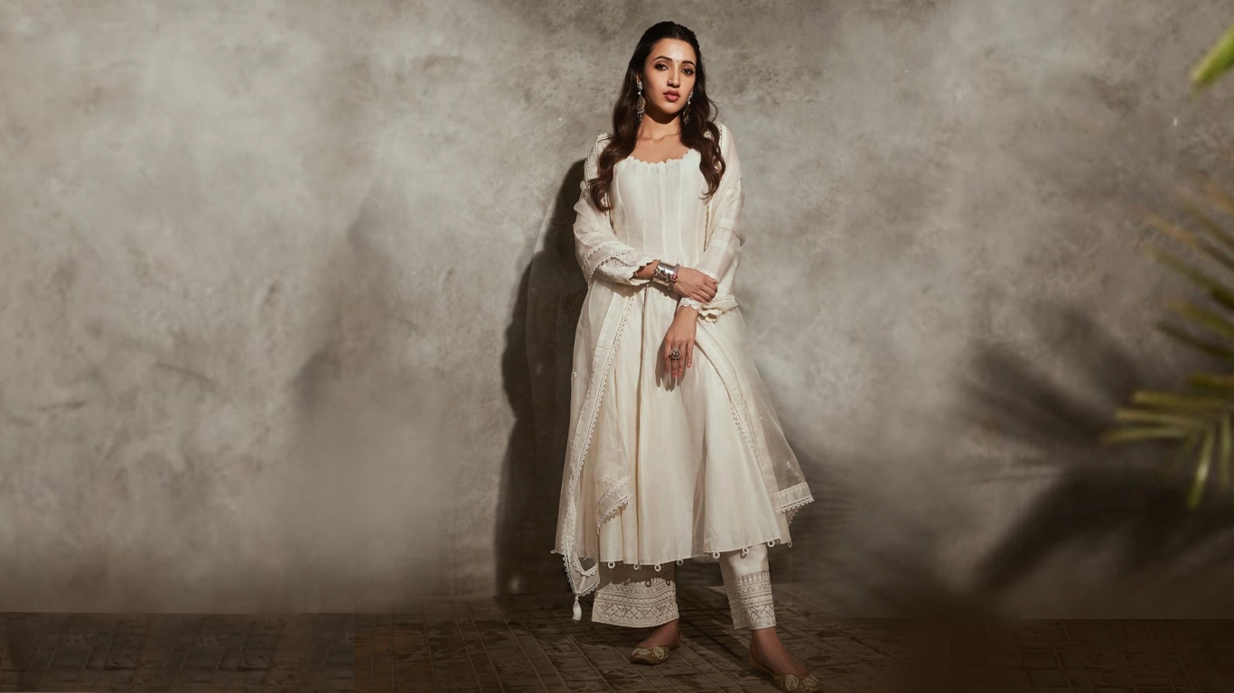 Neha Shetty Wallpapers