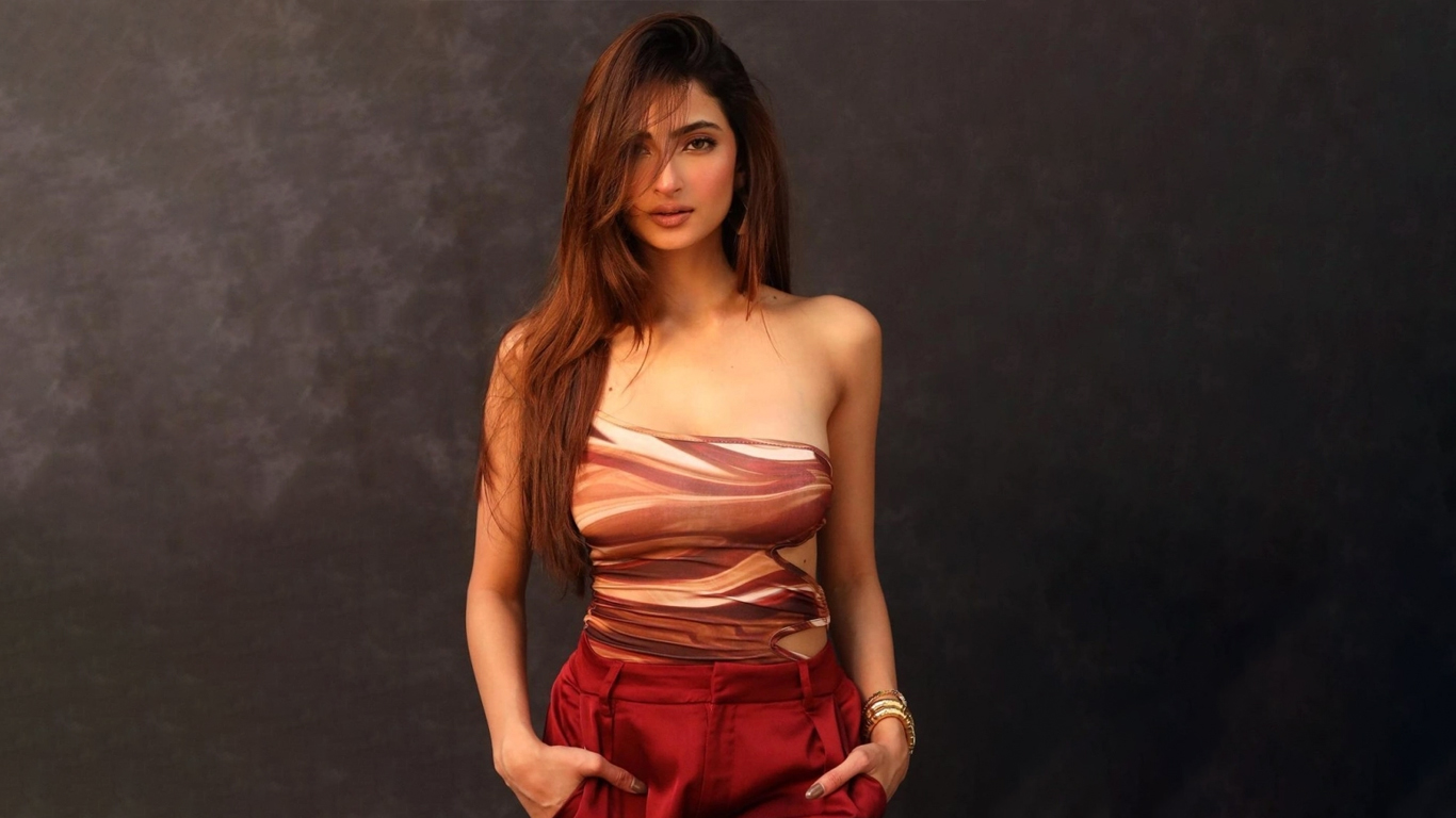 Palak Tiwari Wallpapers