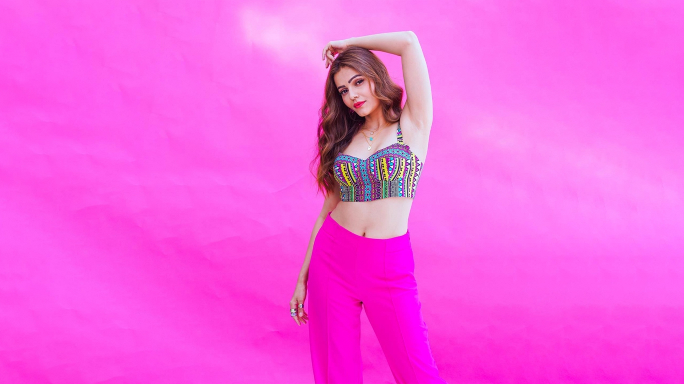 Rubina Dilaik Wallpapers