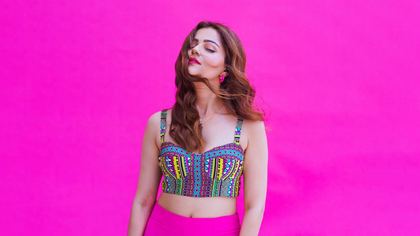 Rubina Dilaik Wallpapers