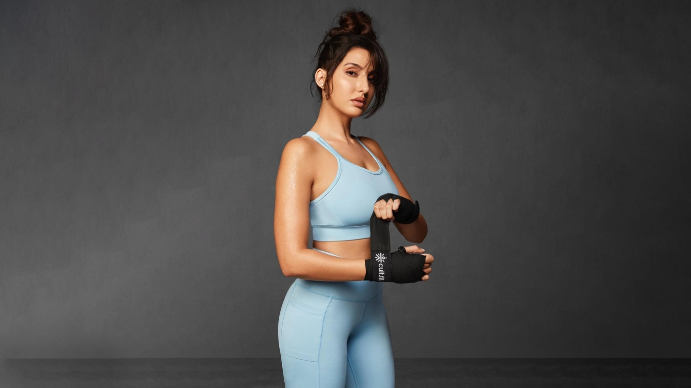 Nora Fatehi Wallpapers