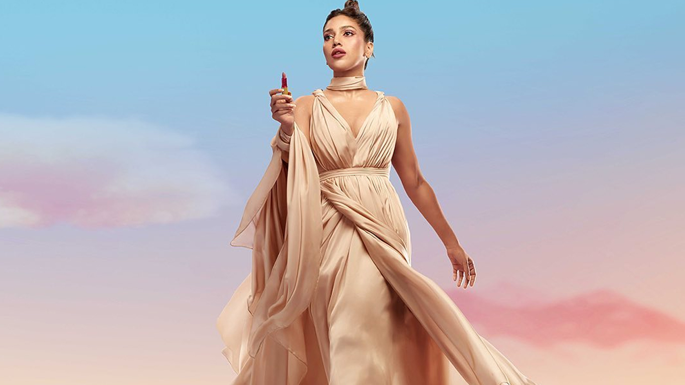 Bhumi Pednekar Wallpapers