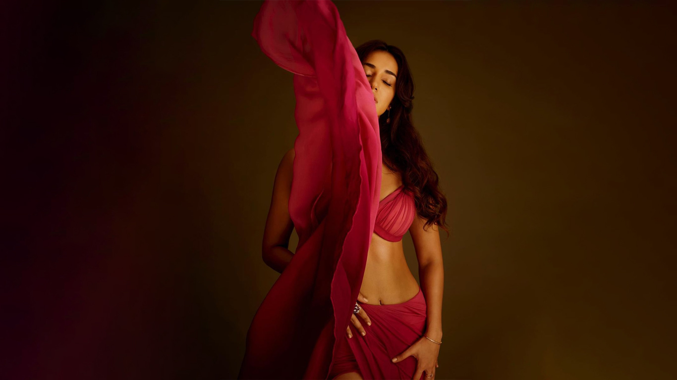 Disha Patani Wallpapers