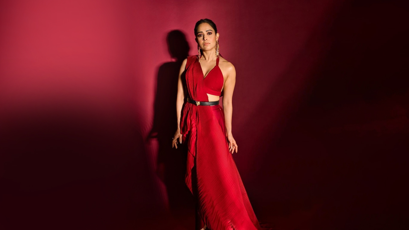 Nushrat Bharucha Wallpapers