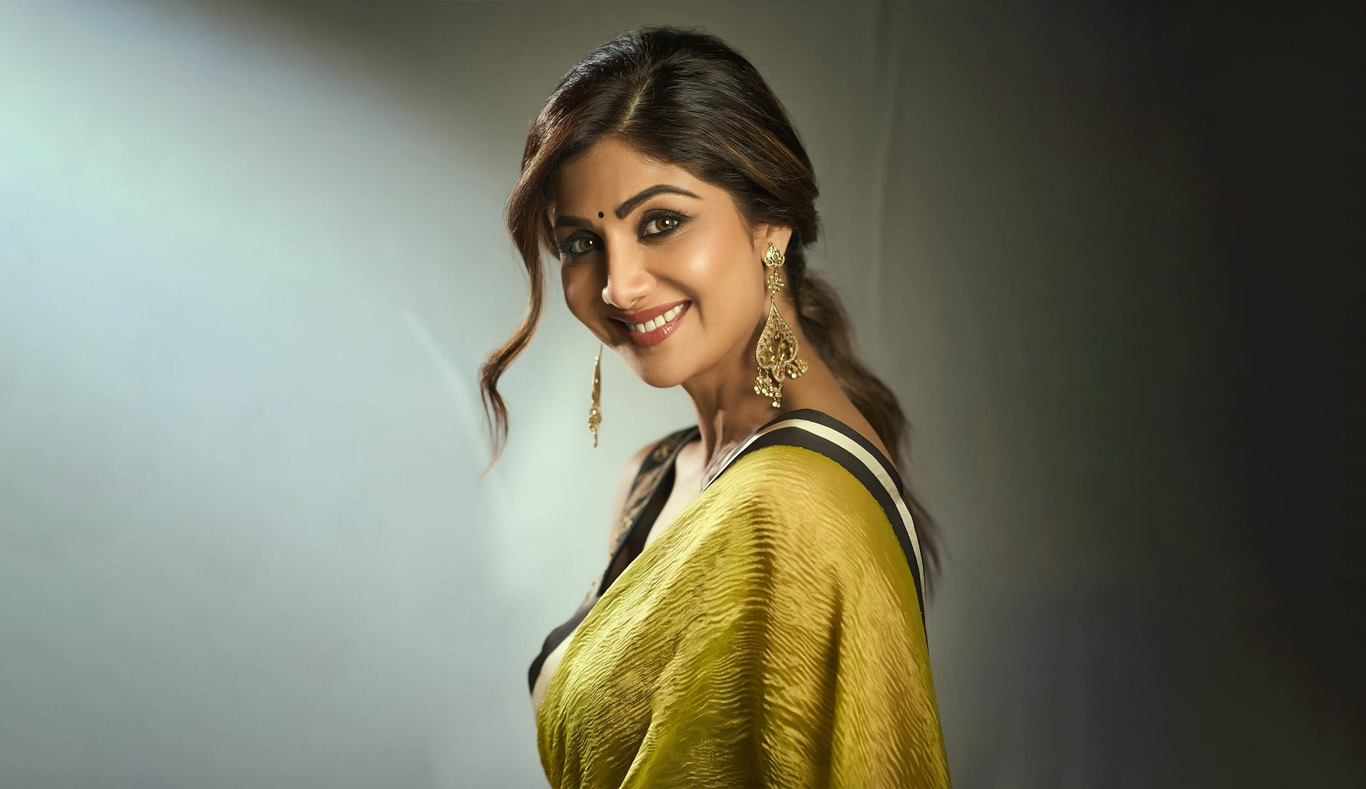 Shilpa Shetty Wallpapers