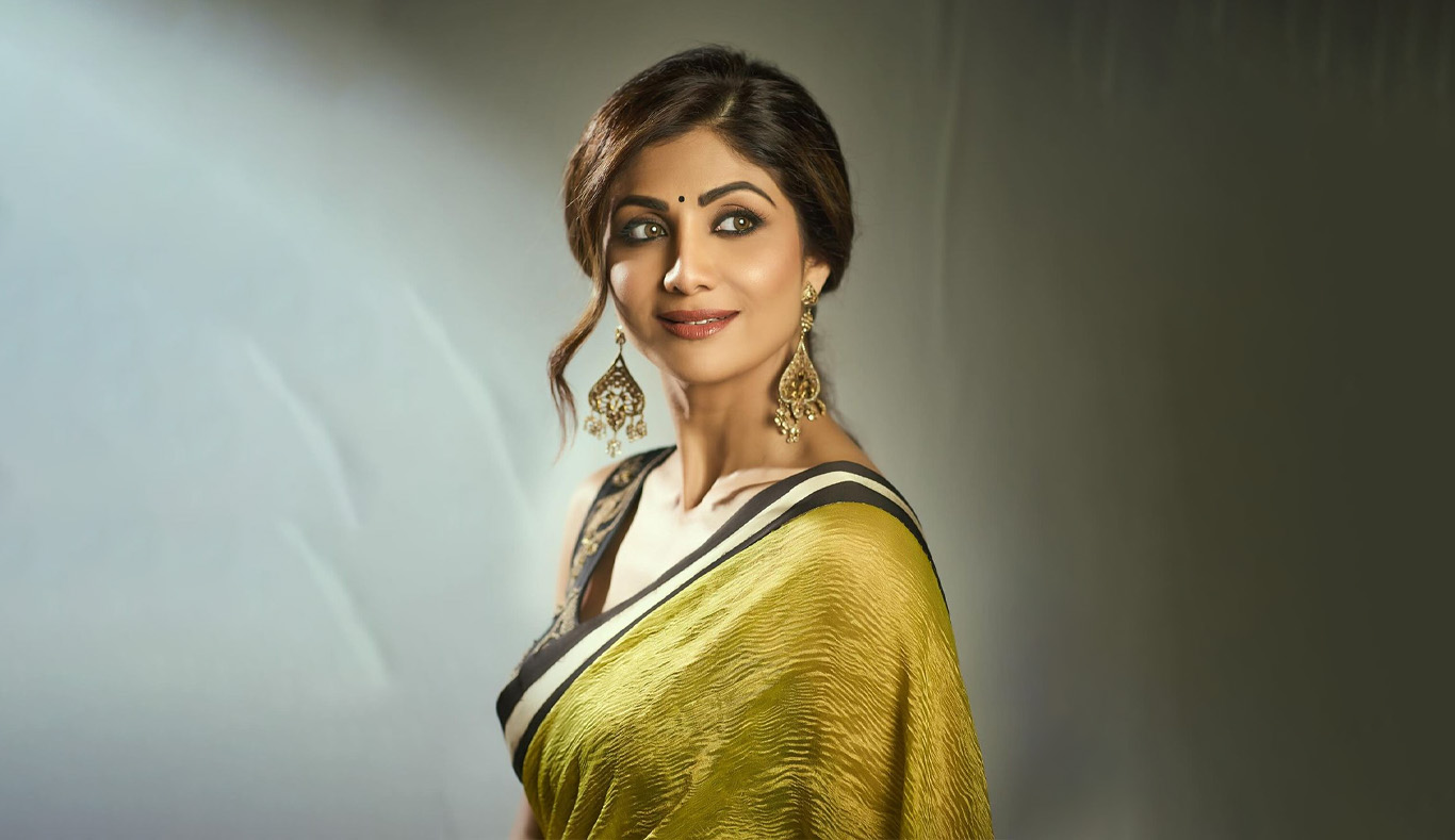 Shilpa Shetty Wallpapers
