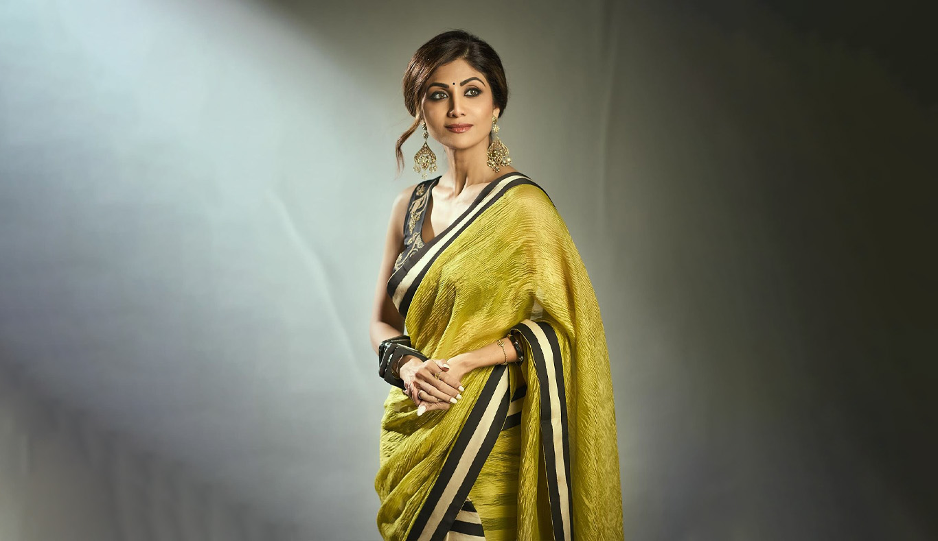 Shilpa Shetty Wallpapers