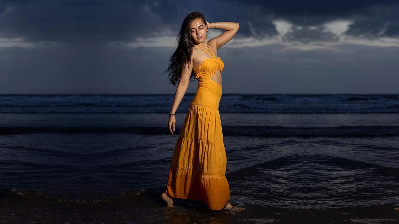 Tejasswi Prakash Wallpapers