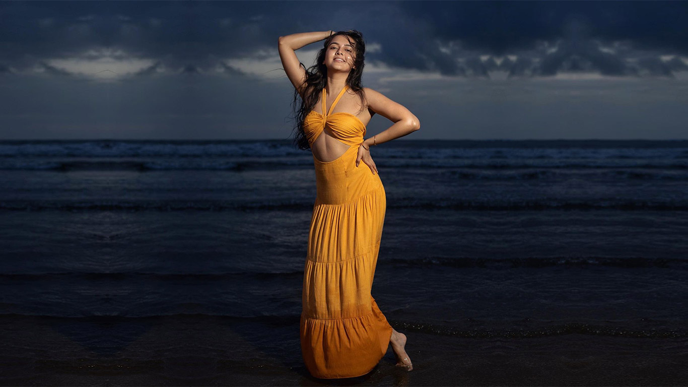 Tejasswi Prakash Wallpapers