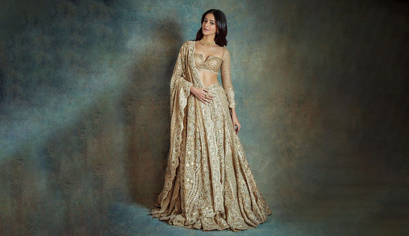 Ananya Pandey Wallpapers