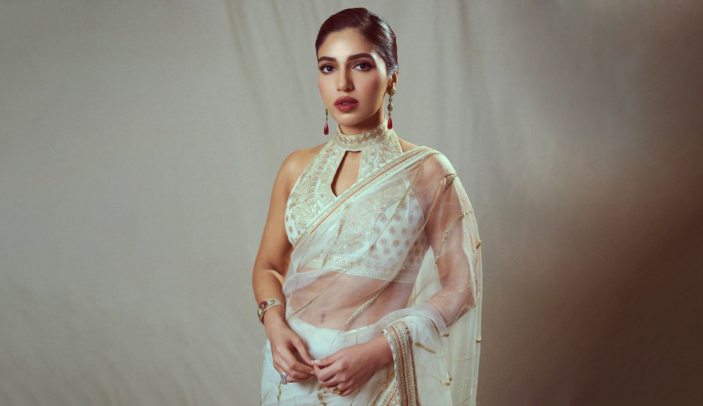 Bhumi Pednekar Wallpapers