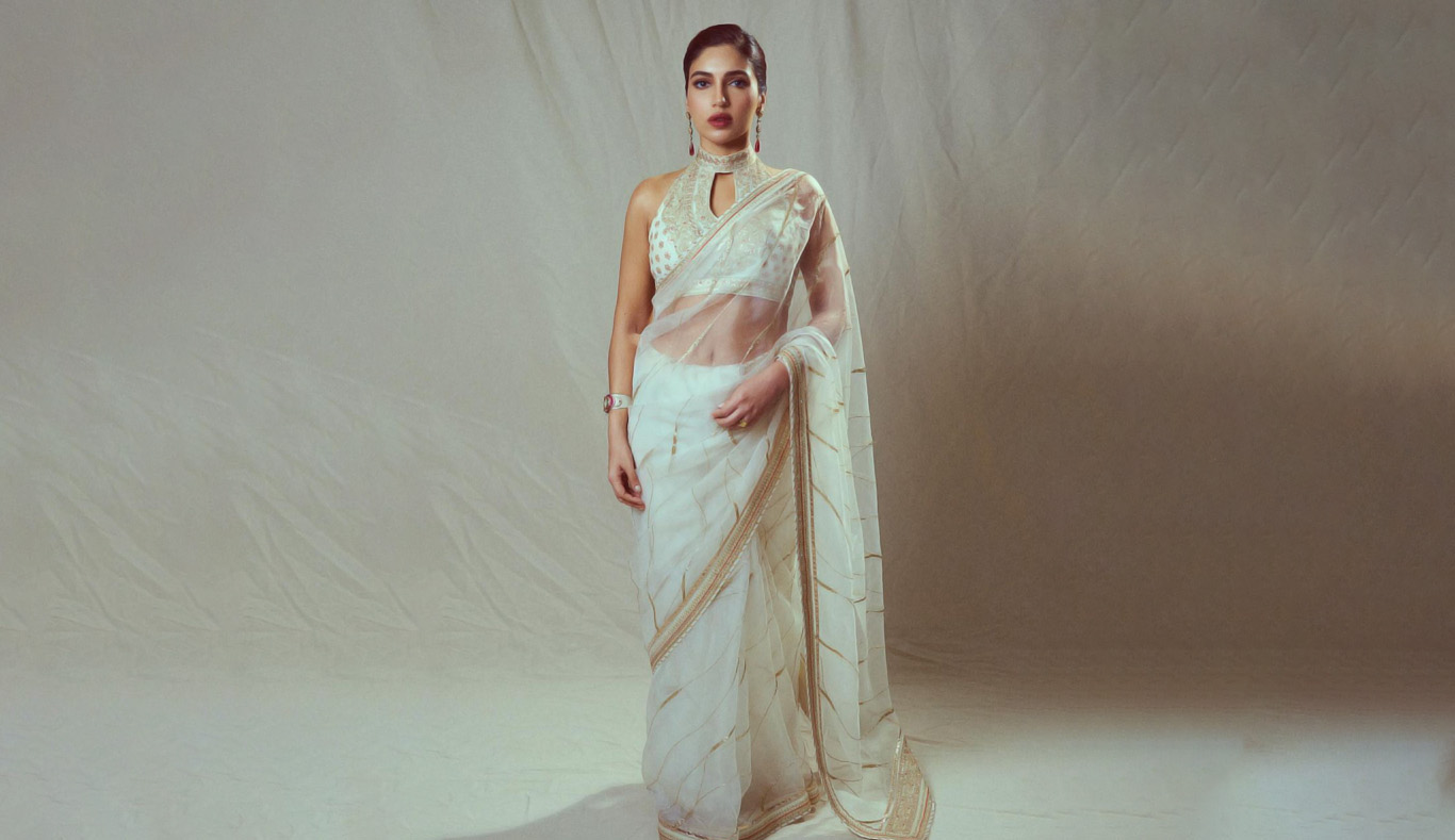 Bhumi Pednekar Wallpapers