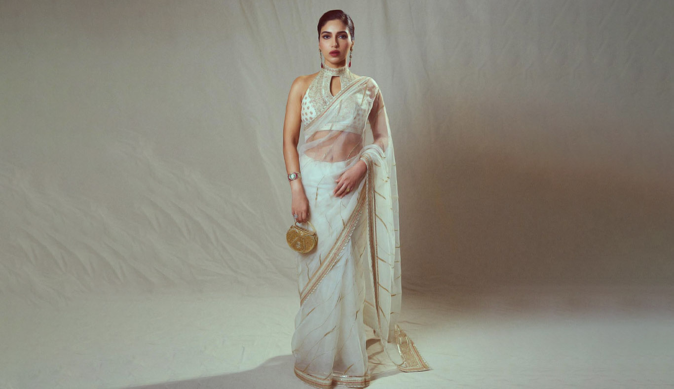 Bhumi Pednekar Wallpapers