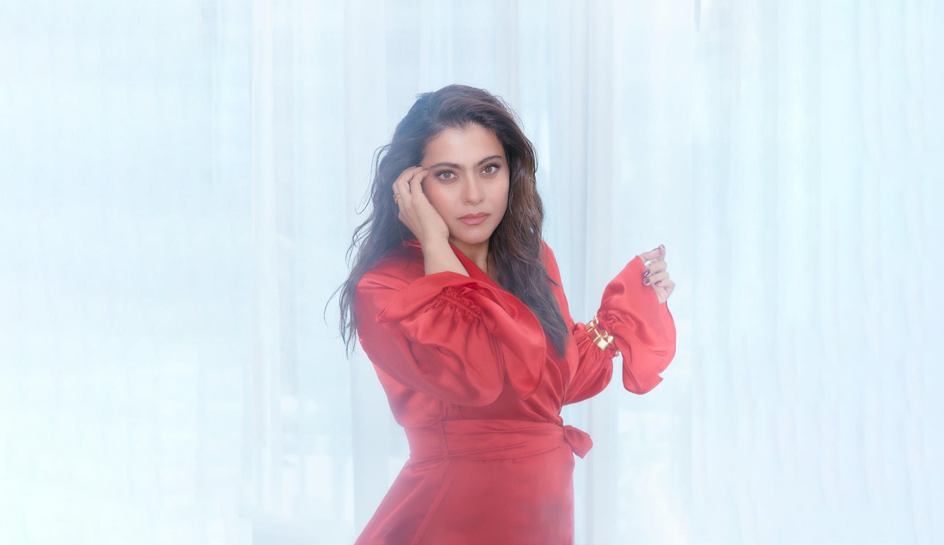Kajol Wallpapers