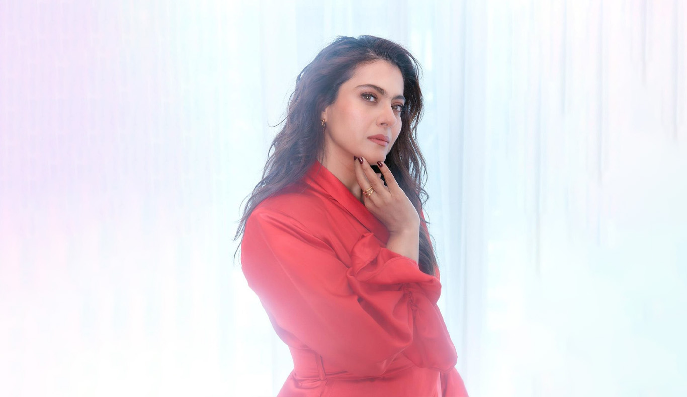Kajol Wallpapers