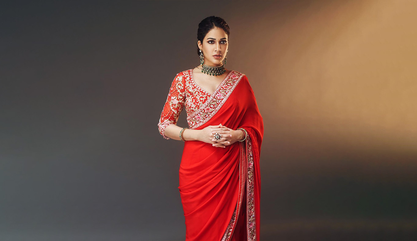 Lavanya Tripathi Wallpapers