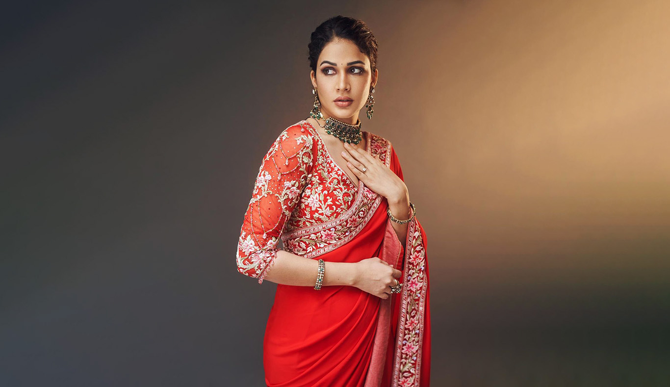 Lavanya Tripathi Wallpapers