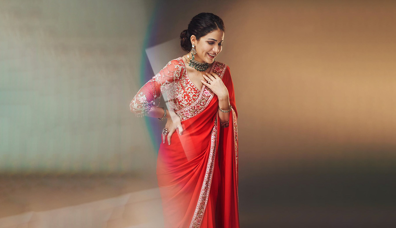 Lavanya Tripathi Wallpapers