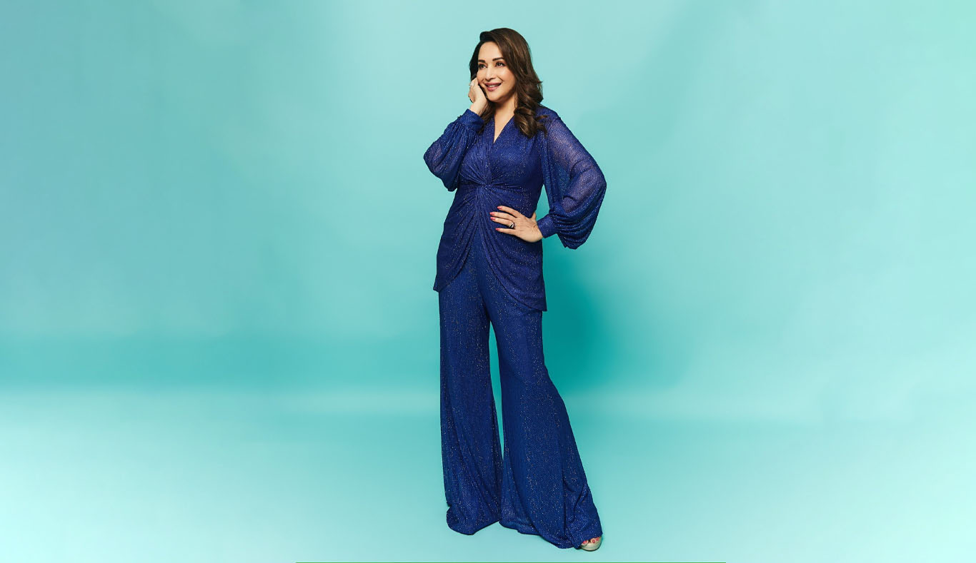 Madhuri Dixit Wallpapers