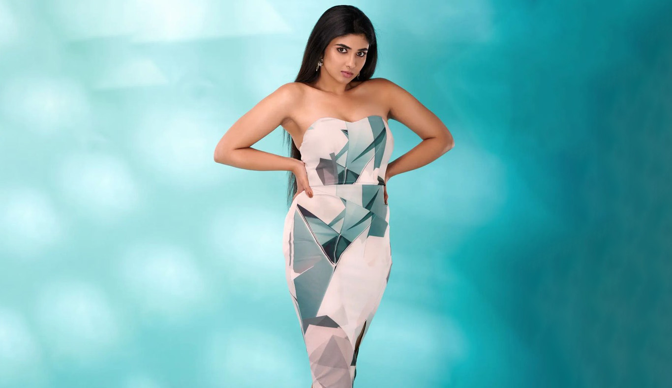 Pragya Nagra Wallpapers