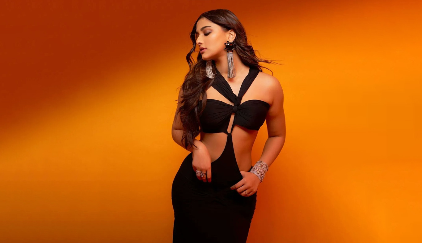 Saiee Manjrekar Wallpapers