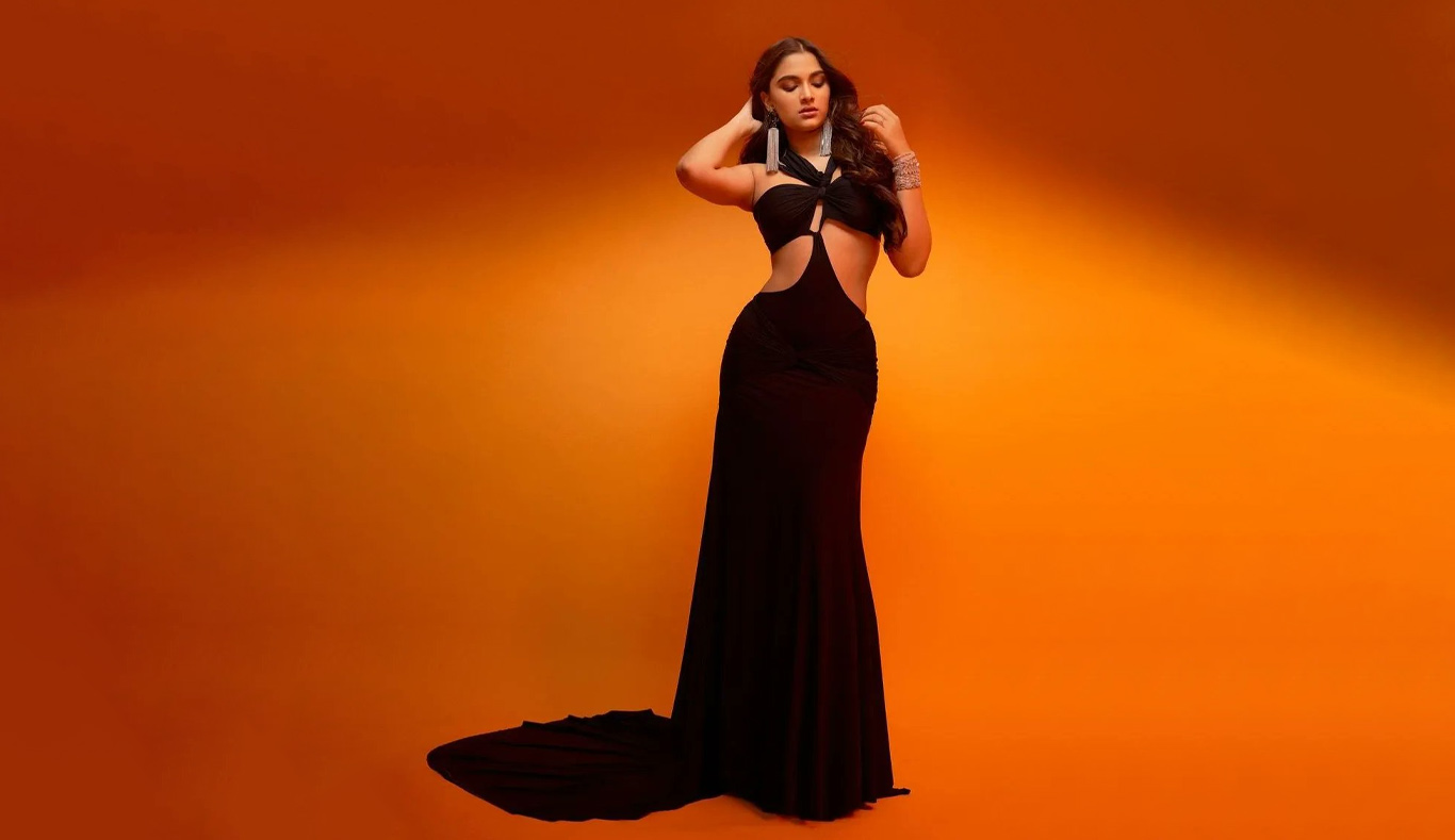 Saiee Manjrekar Wallpapers