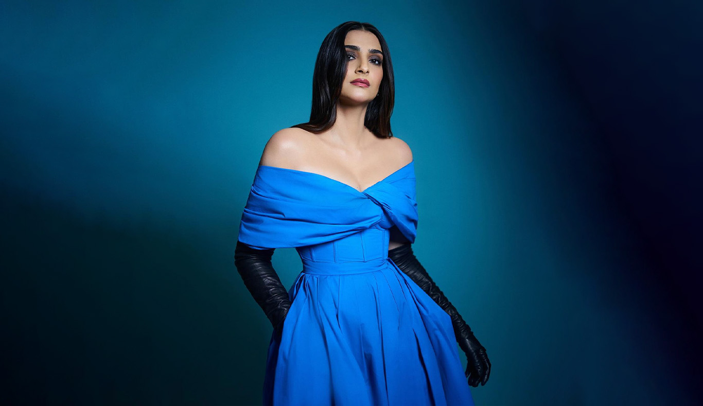 Sonam Kapoor Wallpapers