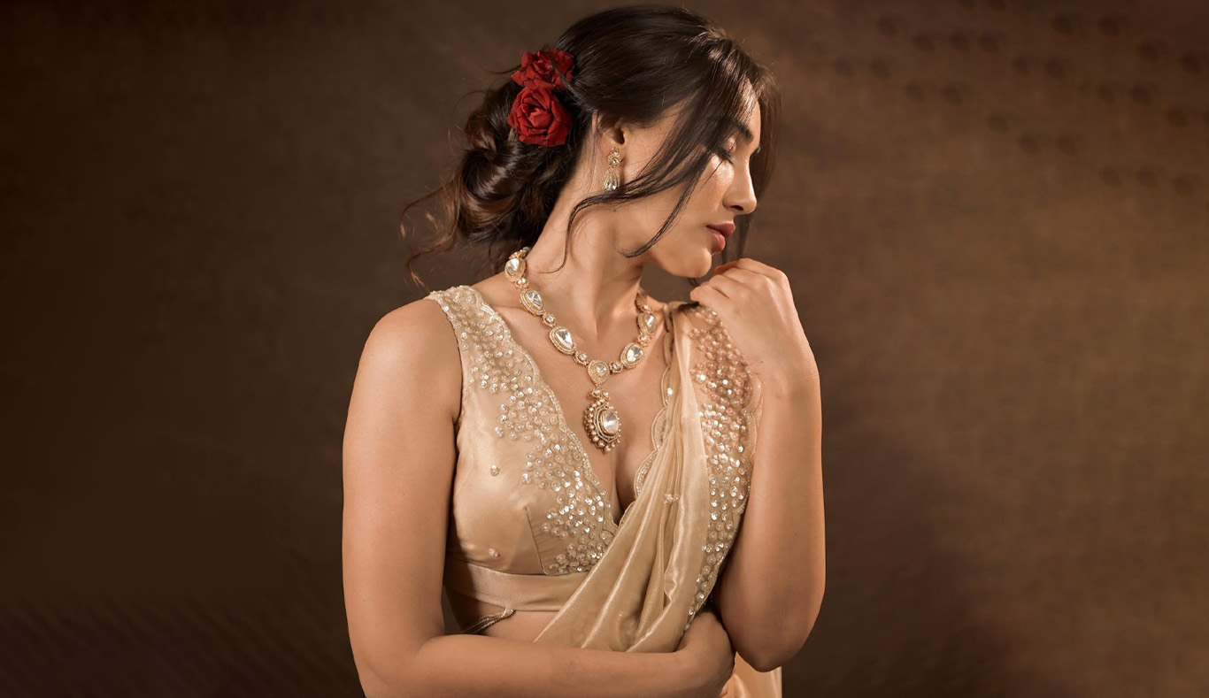 Surbhi Jyoti Wallpapers