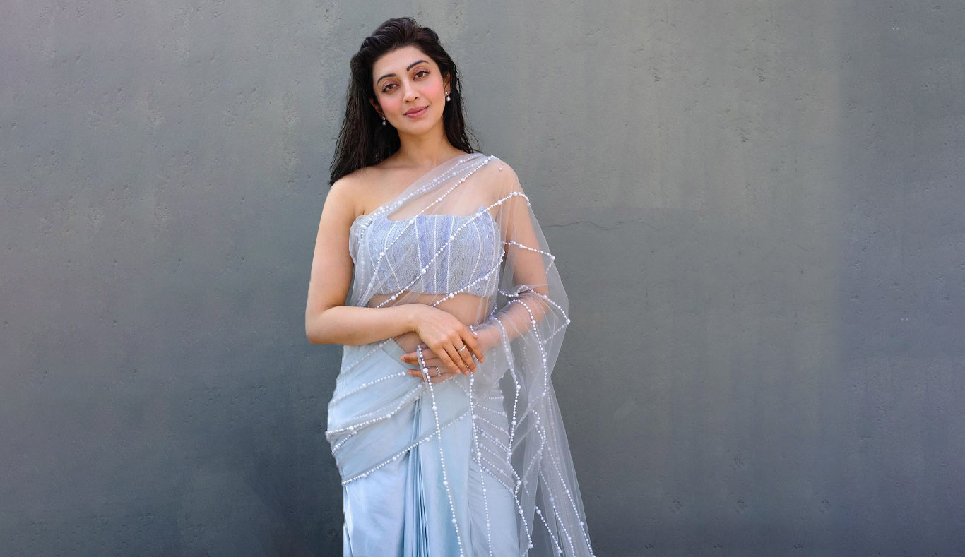 Pranitha Subhash Wallpapers