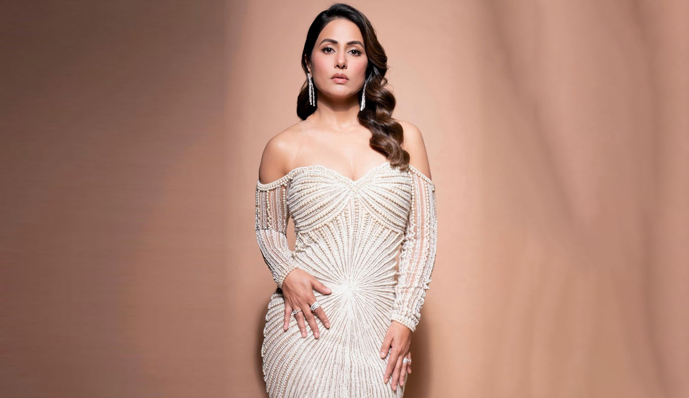 Hina Khan Wallpapers