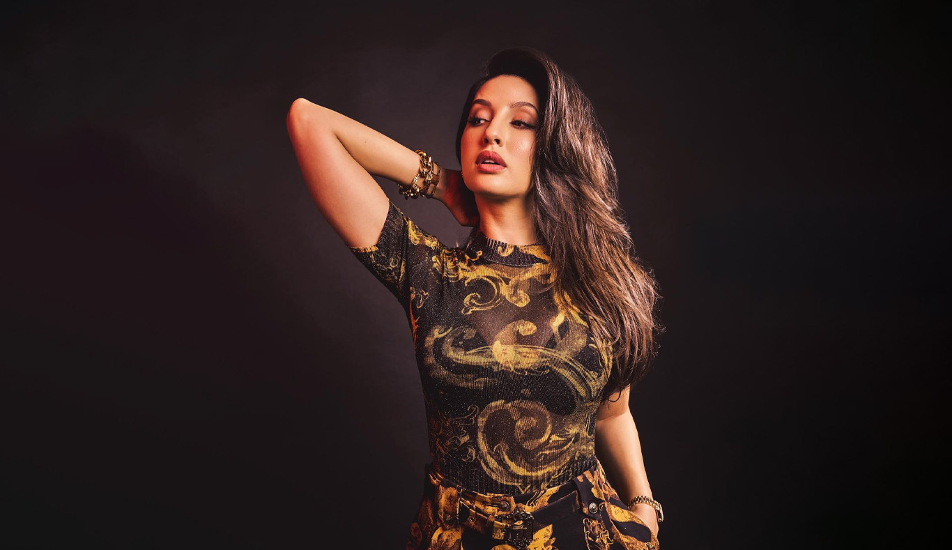 Nora Fatehi Wallpapers