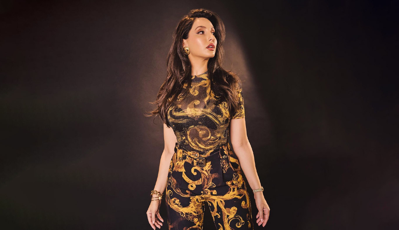 Nora Fatehi Wallpapers