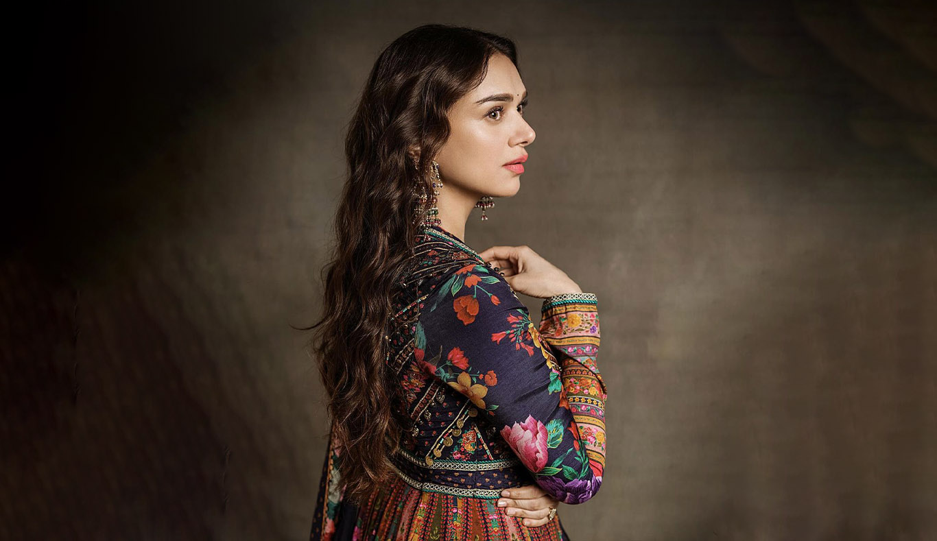 Aditi Rao Hydari Wallpapers
