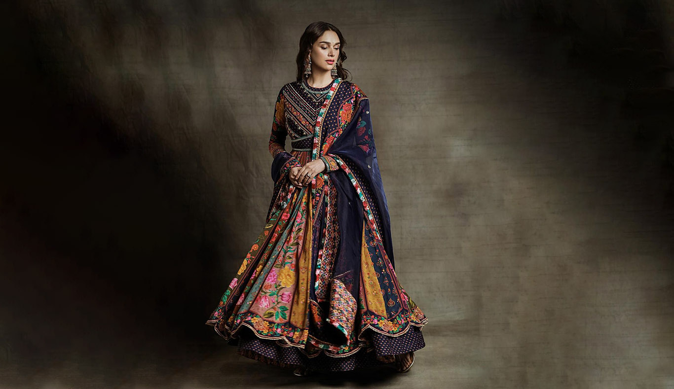 Aditi Rao Hydari Wallpapers