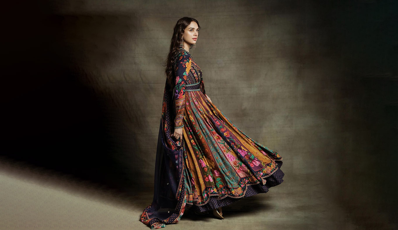 Aditi Rao Hydari Wallpapers